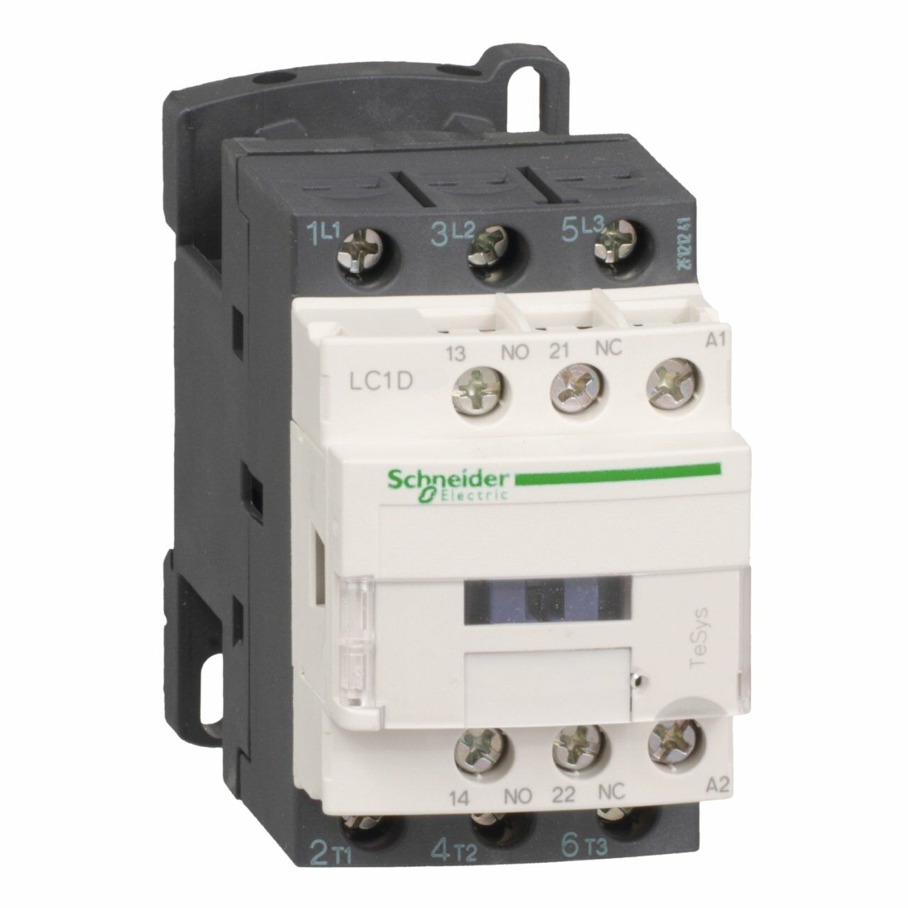 Schneider Electric LC1D09M7 9A 4kW Kontaktör