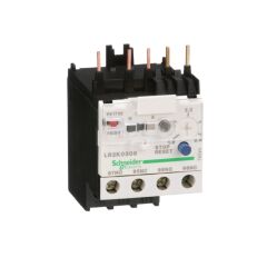 Schneider Electric LR2K0308 1.8-2.6A Termik Röle