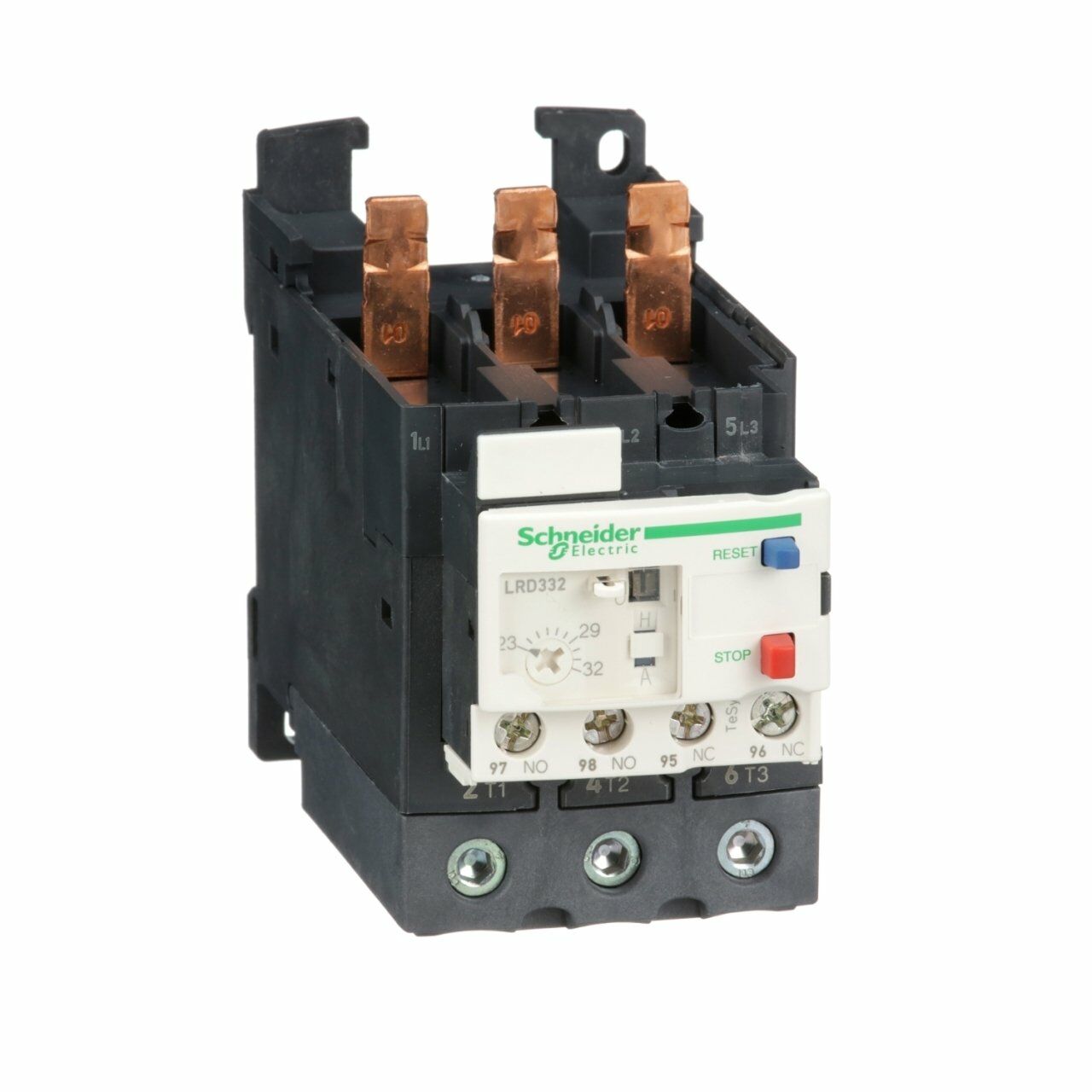 Schneider Electric LRD332 23-32A Termik Röle