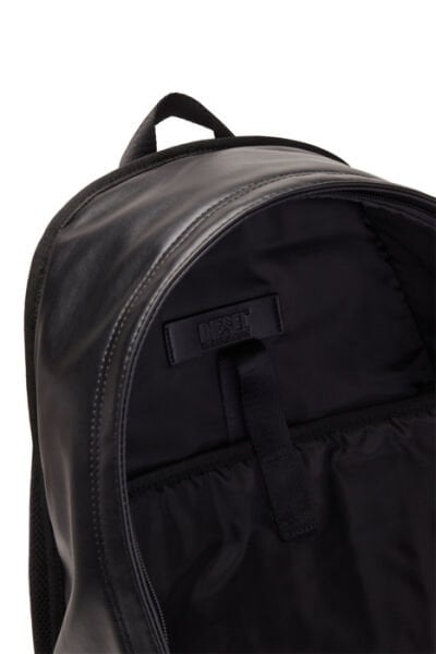 DIESEL RAVE BACKPACK BACKPACK BLK