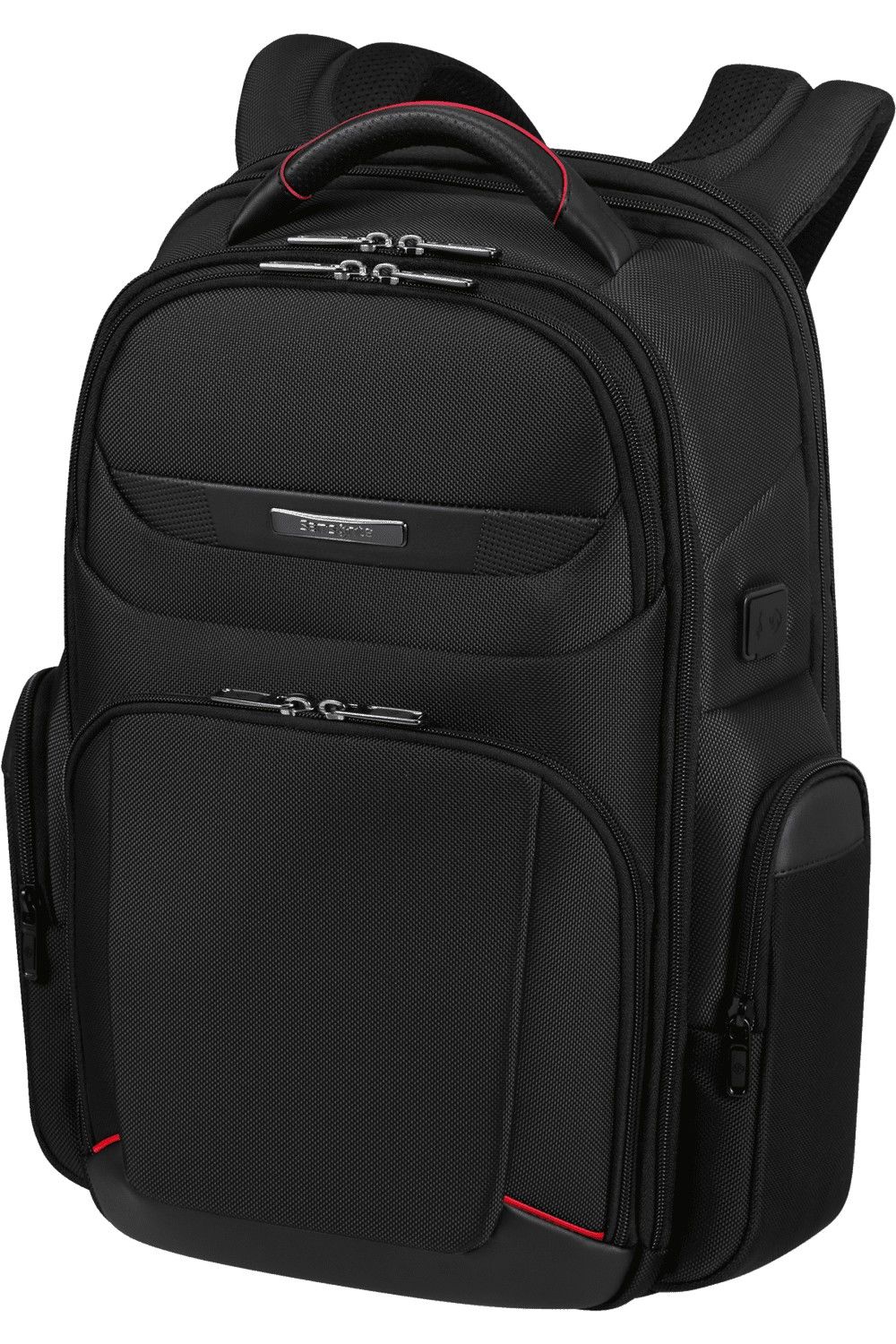 SAMSONITE BACKPCK 15.6''3VOL EXPKM2*09008