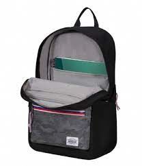 A.T BACKPACK ZIP 93G*29002