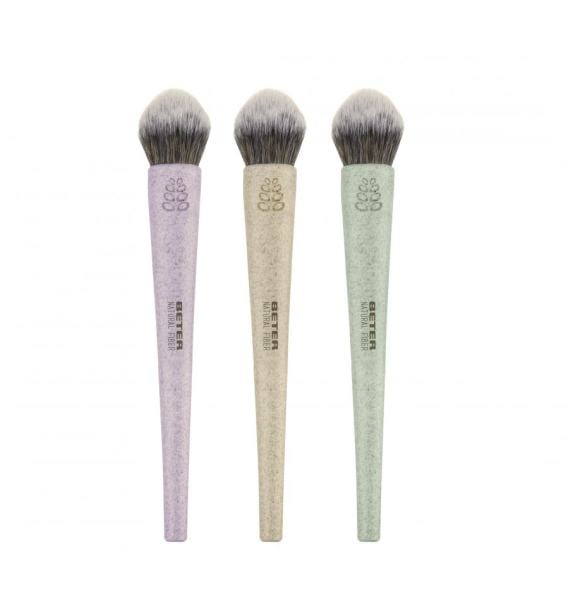 Natural Fiber - Yachiyo Blusher Brush