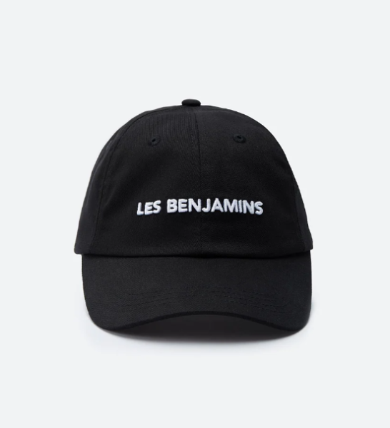 Les Benjamins Caps