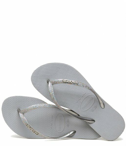 Havaianas slim hotsell grey