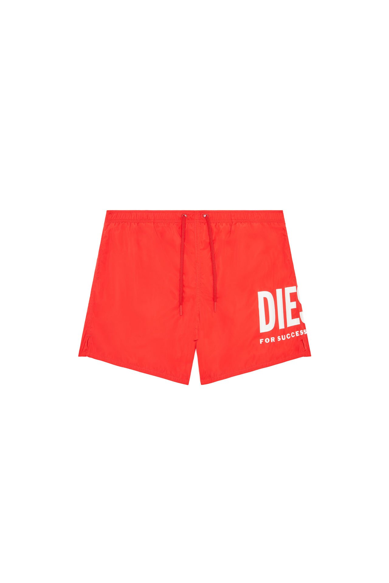 DIESEL BMBX-NICO BOXERS RED S