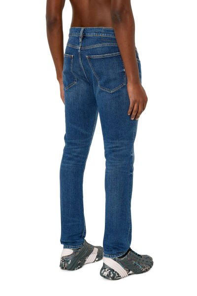 Slim Jeans D-Strukt