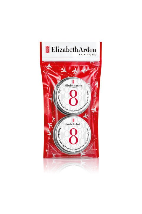 Eight Hour Cream Lip Protectant Tin Duo Set 2 x 13 ml