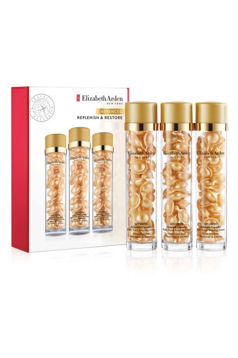 Advanced Ceramide Capsules Daily Youth Restoring Serum 30 Pieces