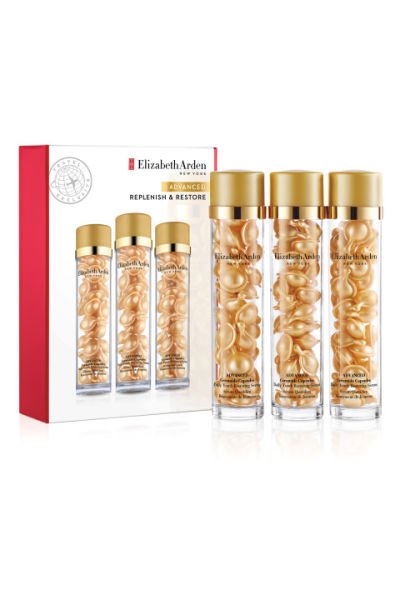Advanced Ceramide Capsules Daily Youth Restoring Serum 30 Pieces