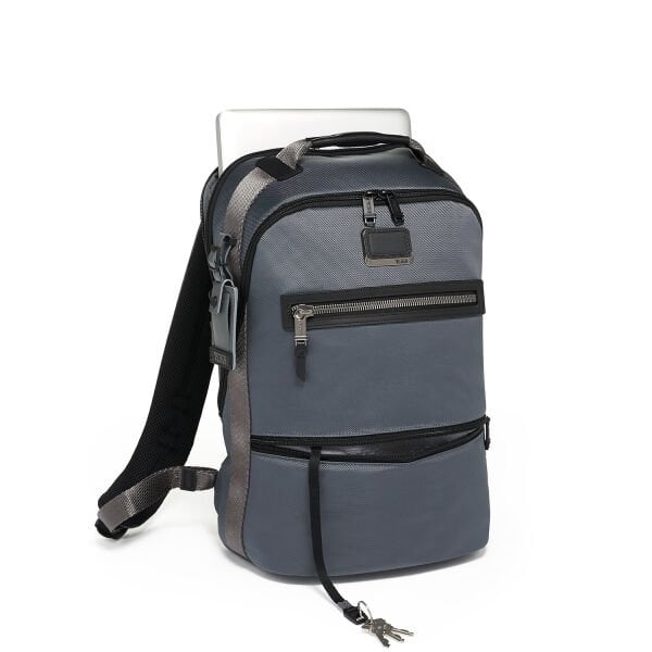 TUMI ESSENTIAL BACKPACK 0232655CGY