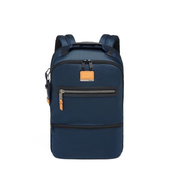 TUMI ESSENTIAL BACKPACK 0232655NVY