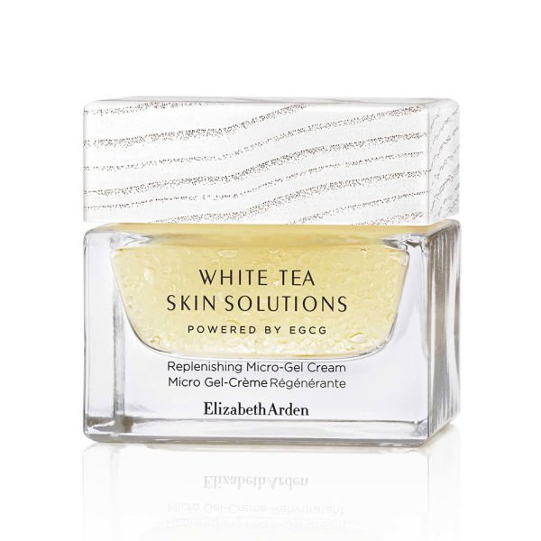 White Tea Skin Solutions Replenishing Micro-Gel Cream 50 ml