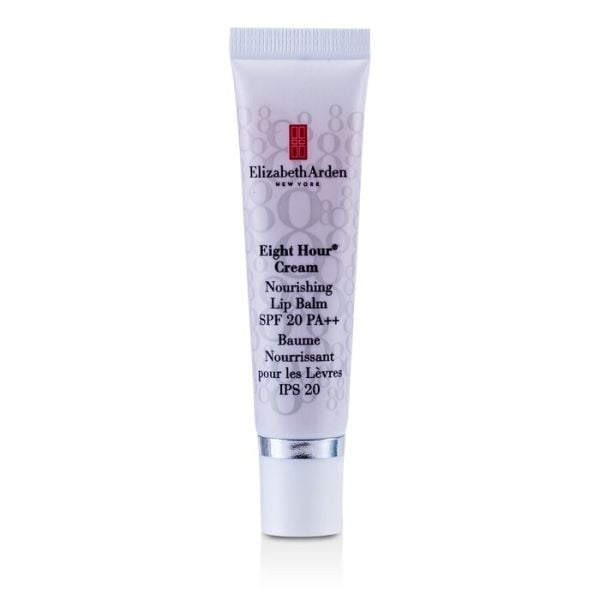 Eight Hour Cream Nourishing Lip Balm SPF20