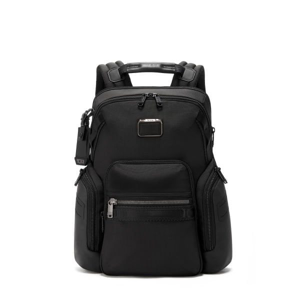 TUMI NAVIGATION BACKPACK 0232793D