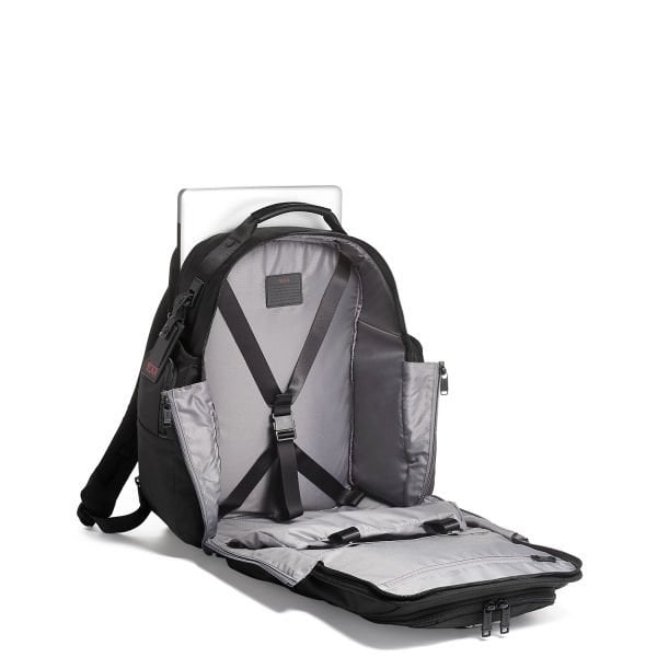TUMI ALPHA PACKING BACKPACK 02603589D3