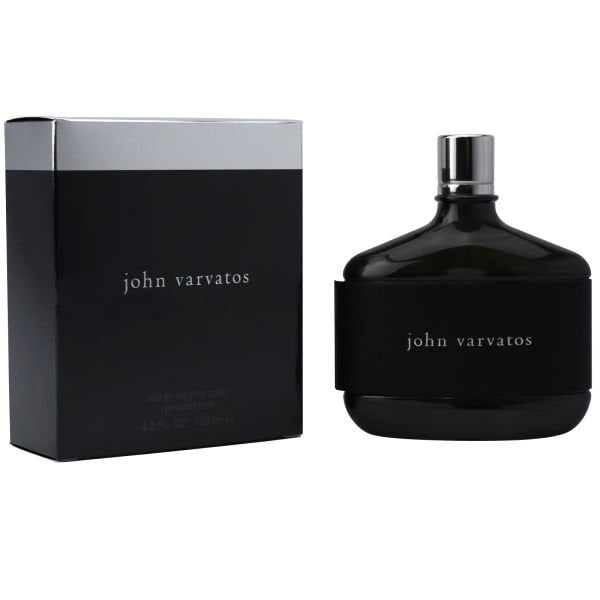 John Vsrvaros Classic EDT 125 ml