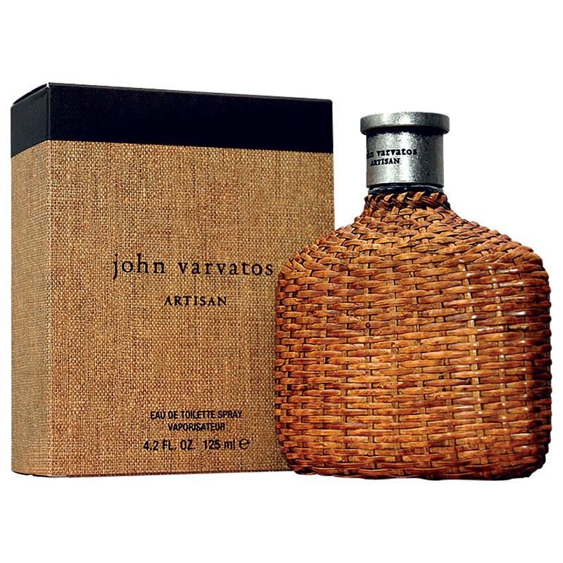 John Varvaros Artisan Blu 125 ml