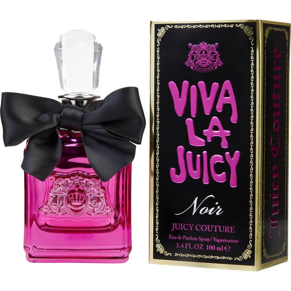Juicy Couture Viva Noir 100 ml