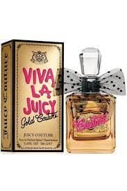 Juicy Couture Gold EDP 100 ml