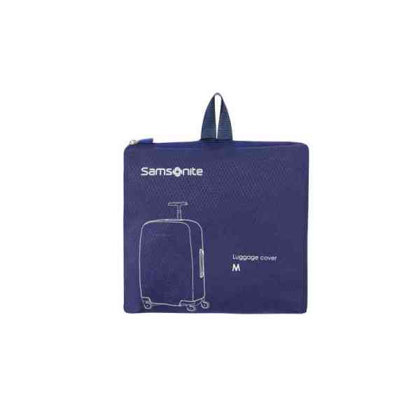 Travel Accessories - Luggage Cover Size - M