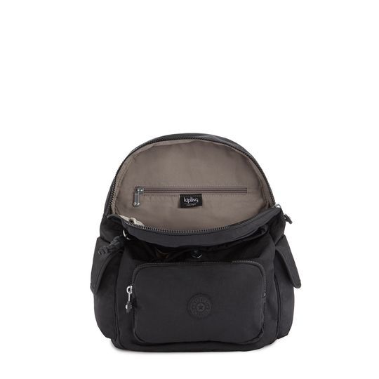 Cpack S Black Noir K15635P39