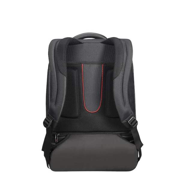 PRO-DLX 5-Laptop Backpack (with Wheels) 17.3''