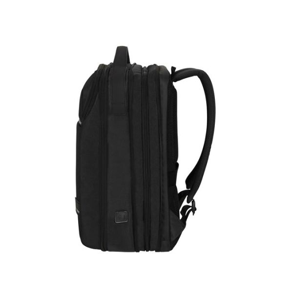 LITEPOINT LAPT. BACKPACK 17.3'' EXP