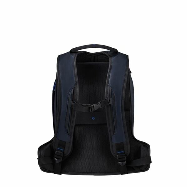 ECODIVER LAPTOP BACKPACK M
