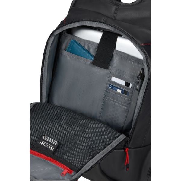 ECODIVER LAPTOP BACKPACK S