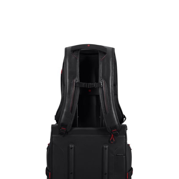 ECODIVER LAPTOP BACKPACK S