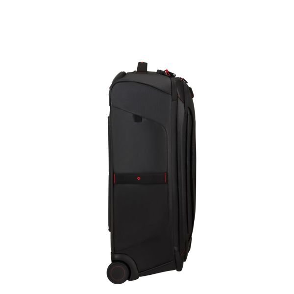 ECODIVER DUFFLE/WH 67/24