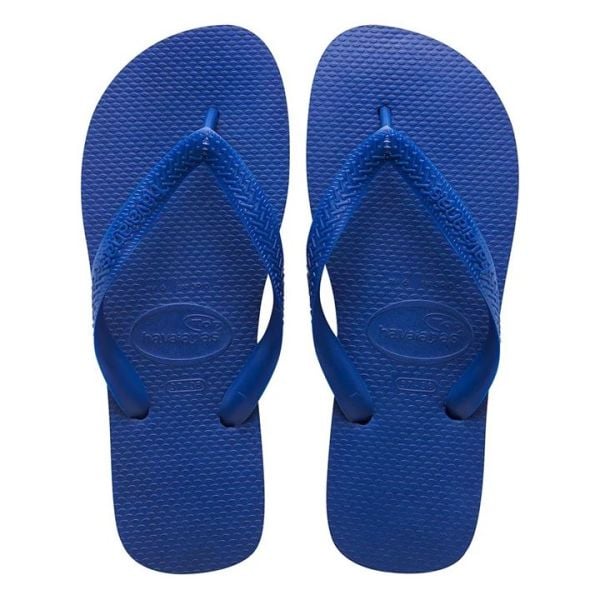 HAVAIANAS TOP MARINE BLUE 39/40