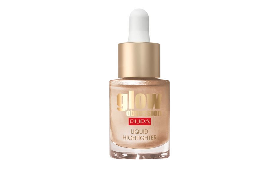 GLOW OBSESSION LIQUID HIGHLIGHTER  All Over Liquid Highlighter