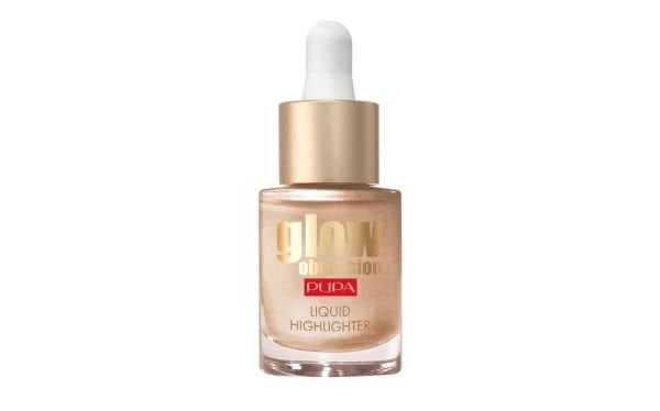 GLOW OBSESSION LIQUID HIGHLIGHTER  All Over Liquid Highlighter