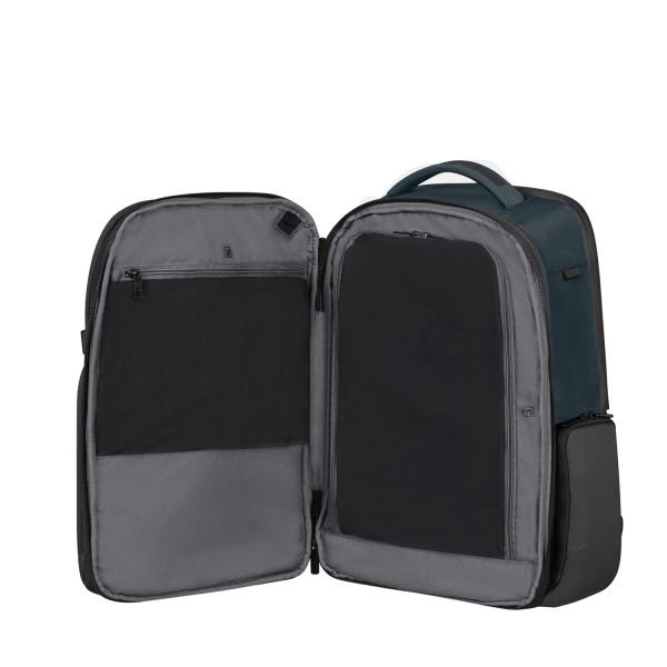 SAMSONITE BIZ2GO BP 17 EXP OVRNGHT 01006