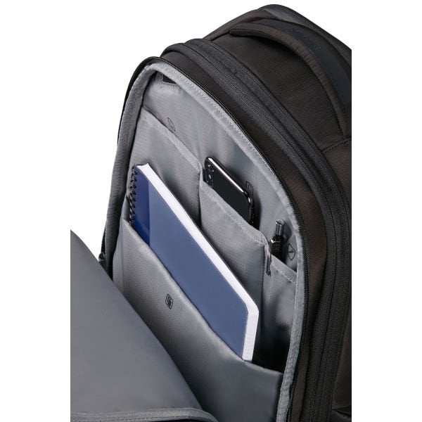 SAMSONITE BIZ2GO BP 17 EXP OVRNGHT 09006