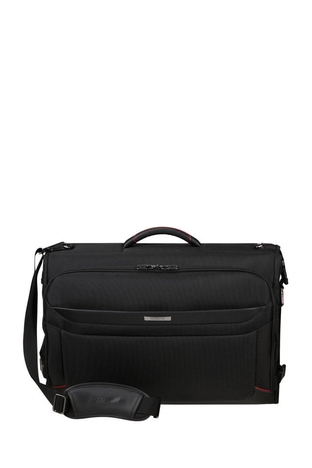 Pro-DLX 6-TRI-Fold Garment Bag