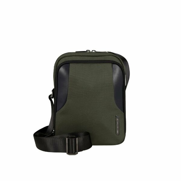 Samsonite red daaon sling bag top