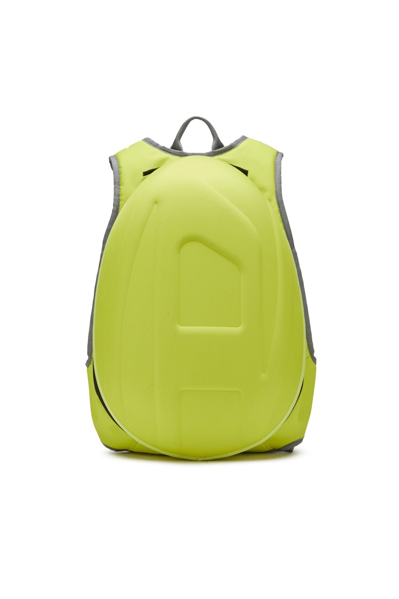 DIESEL 1DR-POD BACKPACK YELLOW UNI