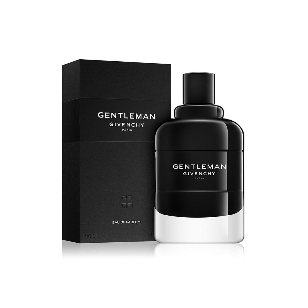 GIVENCHY GENTLEMAN EDP 100ML