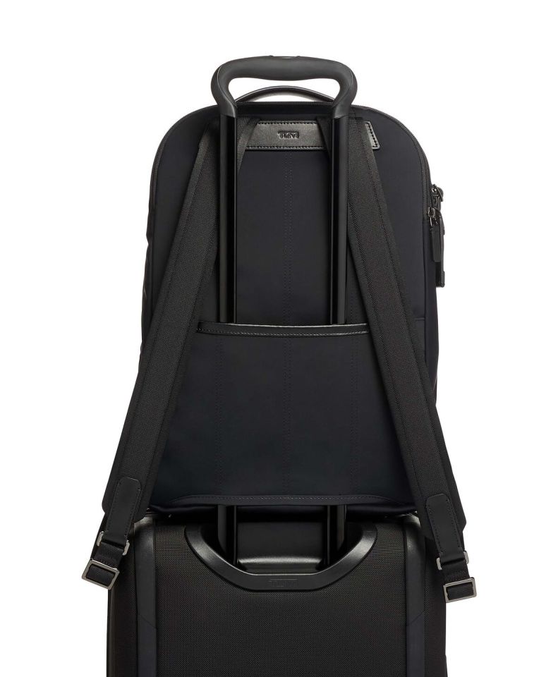 Harrison Warren Backpack