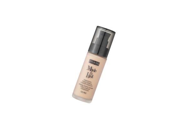 MADE TO LAST Extreme Staying Power Total Comfort Foundation