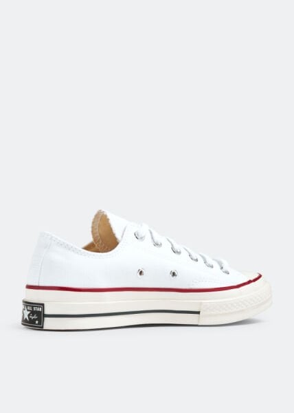 CONVERSE CHUCK TAYLOR ALL STAR WHT 36