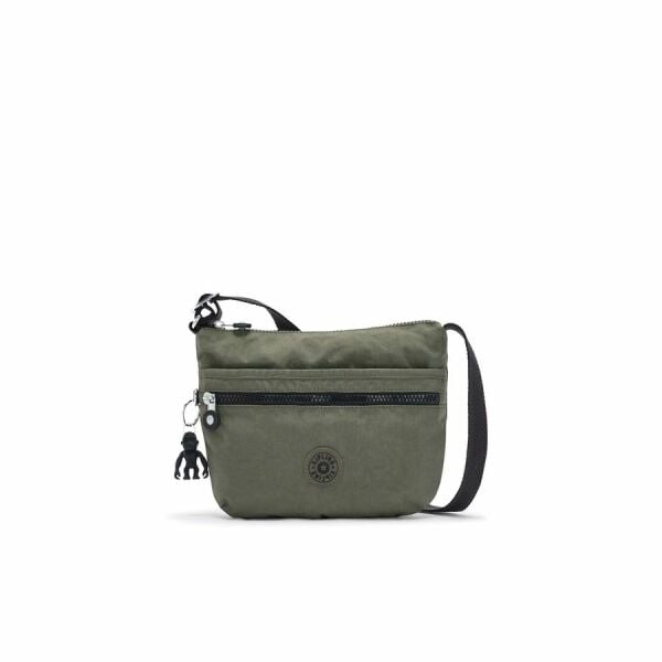 KIPLING ARTO S GREEN KPK0007088D