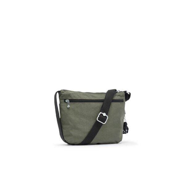 KIPLING ARTO S GREEN KPK0007088D