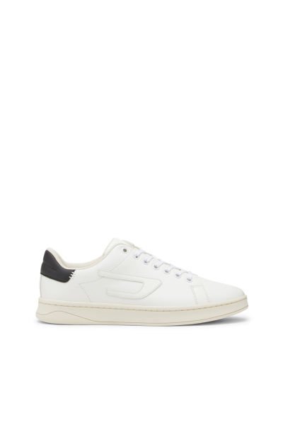 S-ATHENE LOW SNEAKERS    36