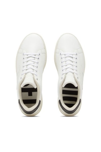 S-ATHENE LOW SNEAKERS    36
