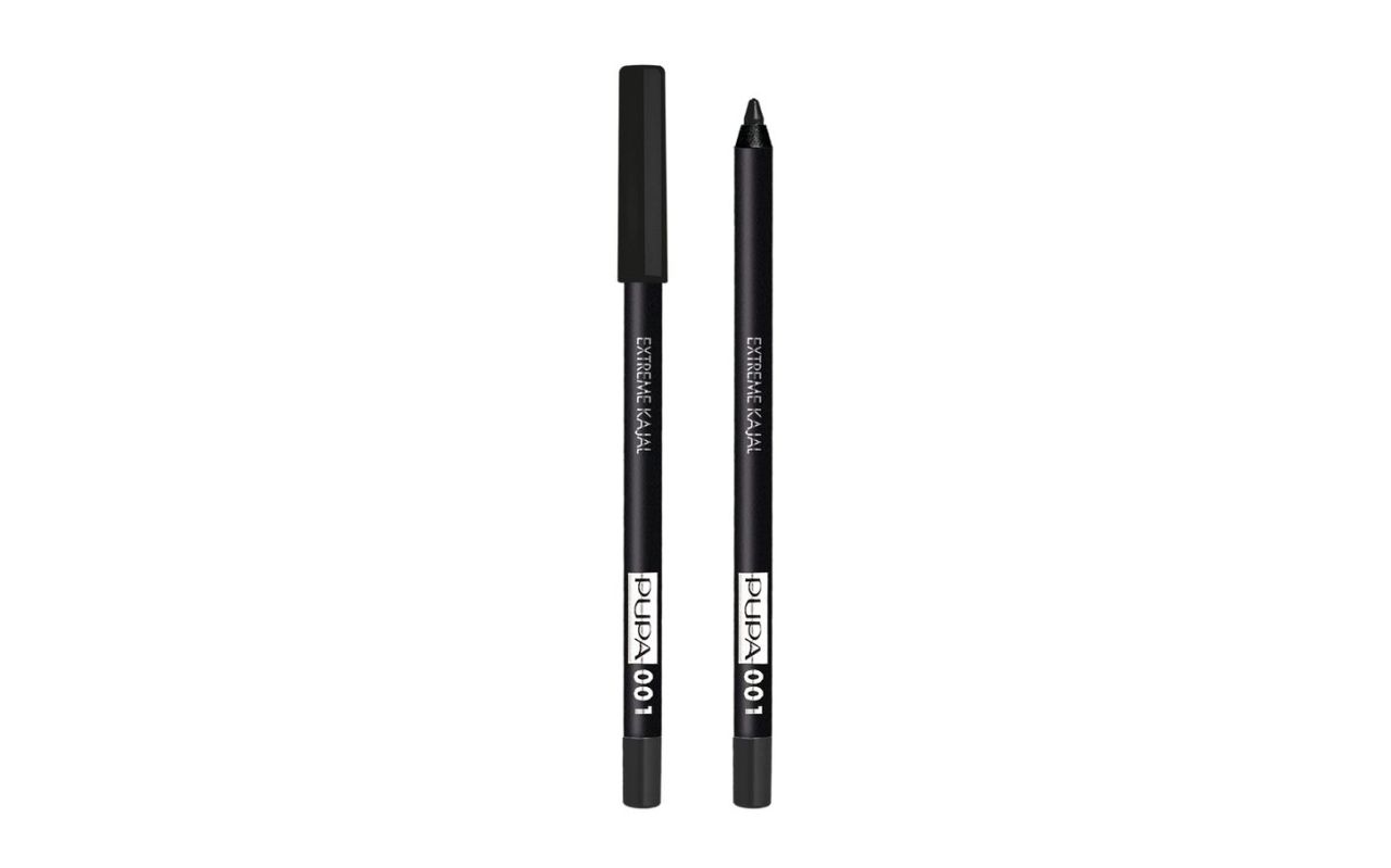 EXTREME KAJAL Kajal Eye Pencil - Extreme Intensity - Extreme Black