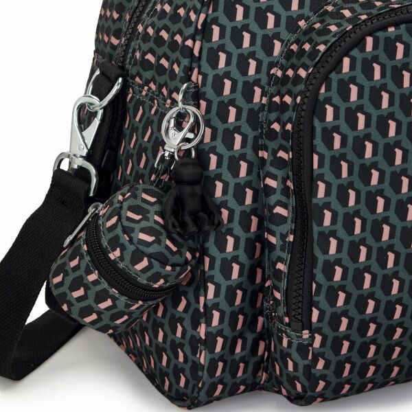 KIPLING CAMAMA PRT RG PNK KPKI4068E1A